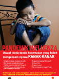 Influenza:Pameran Pandemik Influenza 4