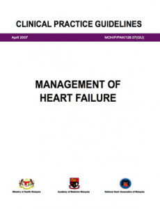 Heart:Management Heart Failure