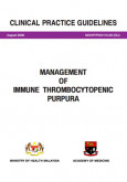 Immune:Management of Immune Thrombocytopenic Purpura