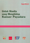 Payudara:Kanser Payudara