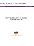 Management Of Chronic Periodontitis