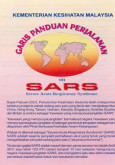 SARS :Garis Panduan Perjalanan SARS (Bahasa Malaysia)