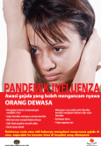 Influenza:Pameran Pandemik Influenza 5