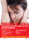 Influenza:Pameran Pandemik Influenza 5