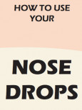 Ubat : Nose Drops