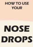 Ubat : Nose Drops