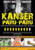 Paru-paru:Kanser Paru-paru (B.Malaysia)