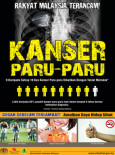 Paru-paru:Kanser Paru-paru (B.Malaysia)