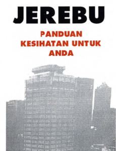 Jerebu : Panduan Kesihatan Anda