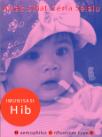 Imunisasi HiB