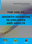 The Use of Growth Hormone in Children and Adults (CPG-2010) (English - Quick Reference)