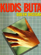 Kudis Buta