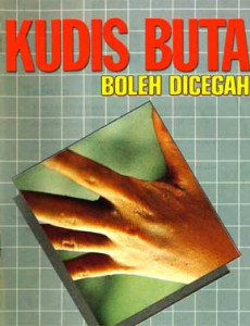 Kudis Buta