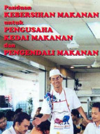 Panduan Untuk Pengendalian Makanan