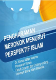 Seminar Jelajah Pendidikan Fatwa - Pengharaman Merokok Menurut Perspektif Islam