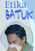 Etika Batuk (B.Malaysia)