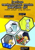 Kebersihan Makanan : Budaya amalan kebersihan diri