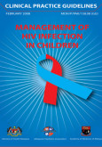 HIV:Management of HIV infection in Children