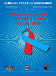 HIV:Management of HIV infection in Children