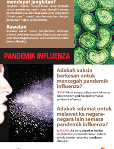 Influenza:Pameran Pandemik Influenza 6