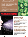 Influenza:Pameran Pandemik Influenza 6