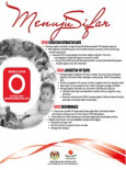 AIDS:Pameran Sambutan Hari AIDS Sedunia 2012(Pop Up & Hard Case)