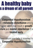 Congenital Hypotyrodism (BI)
