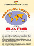 SARS : garispanduan Perjalanan (B. Malaysia)