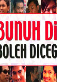 Bunuh Diri Boleh Dicegah 