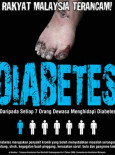 Diabetes (BM)