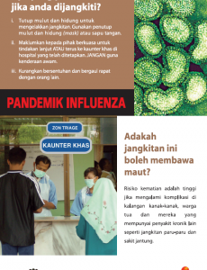 Influenza:Pameran Pandemik Influenza 7