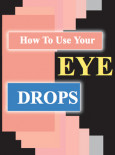 Ubat : Eye Drops