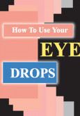 Ubat : Eye Drops