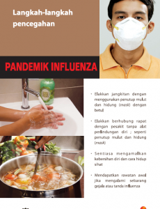 Influenza:Pameran Pandemik Influenza 8