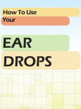 Ubat : Ear Drops