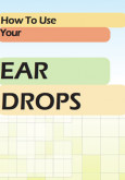 Ubat : Ear Drops
