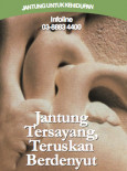 Jantung Tersayang Terus Berdenyut