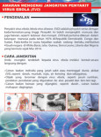 Virus EBOLA:Amaran Mengenai Jangkitan Penyakit Virus EBOLA (EVD) (B.Malaysia)