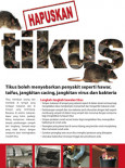 Hapuskan TIKUS