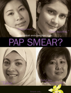 Ujian pap-smear