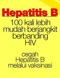 Hepatitis B