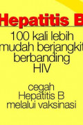 Hepatitis B