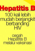 Hepatitis B