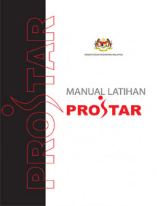 Prostar :Manual latihan Prostar-2004