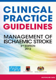 Stroke:Management of Ischaemic Stroke (2nd Edition) (CPG-2012)