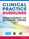 Stroke:Management of Ischaemic Stroke (2nd Edition) (CPG-2013)