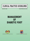 Diabetic Foot:Diabetic Foot Management of Diabetic Foot