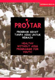 PROSTAR:Informasi Prostar (B.Malaysia & English)