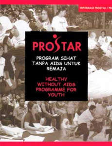 PROSTAR:Informasi Prostar (B.Malaysia & English)