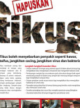 Hapuskan Tikus